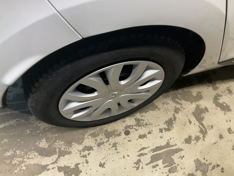 Renault Clio 0.9 TCe Business 2021 – снимка 9