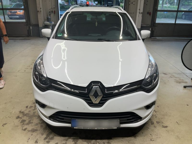 Renault Clio 0.9 TCe Business 2021 – снимка 14