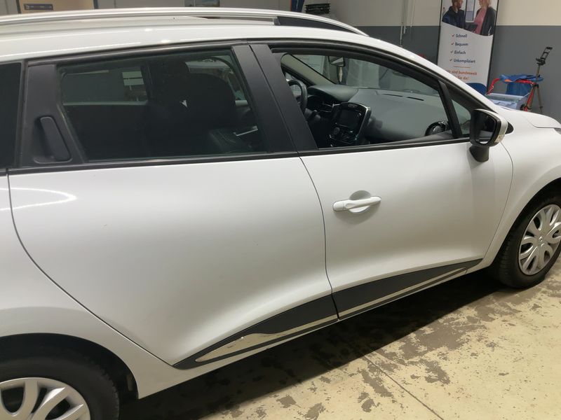 Renault Clio 0.9 TCe Business 2021 – снимка 10