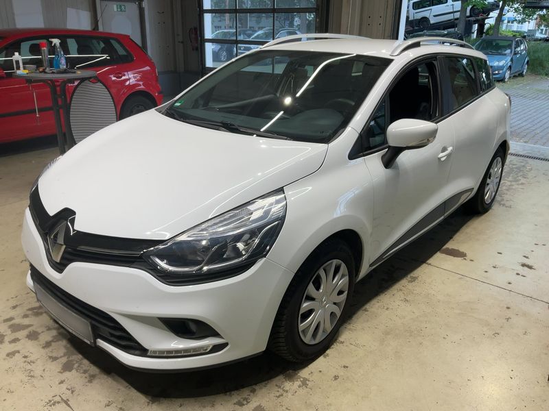 Renault Clio 0.9 TCe Business 2021 – снимка 1