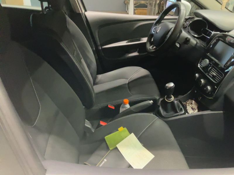 Renault Clio 0.9 TCe Business 2021 – снимка 16