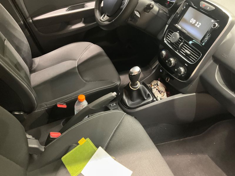Renault Clio 0.9 TCe Business 2021 – снимка 23