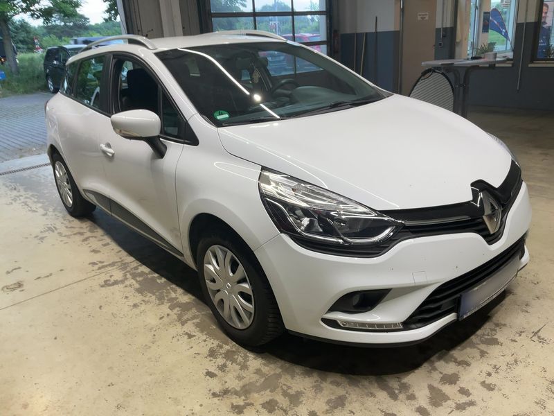 Renault Clio 0.9 TCe Business 2021 – снимка 12