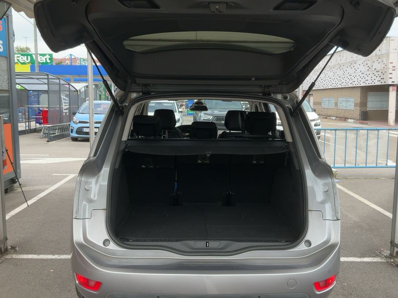 Citroen C4 Grand Spacetourer 1.5 Blue-HDi Rip Curl 2019 – снимка 15