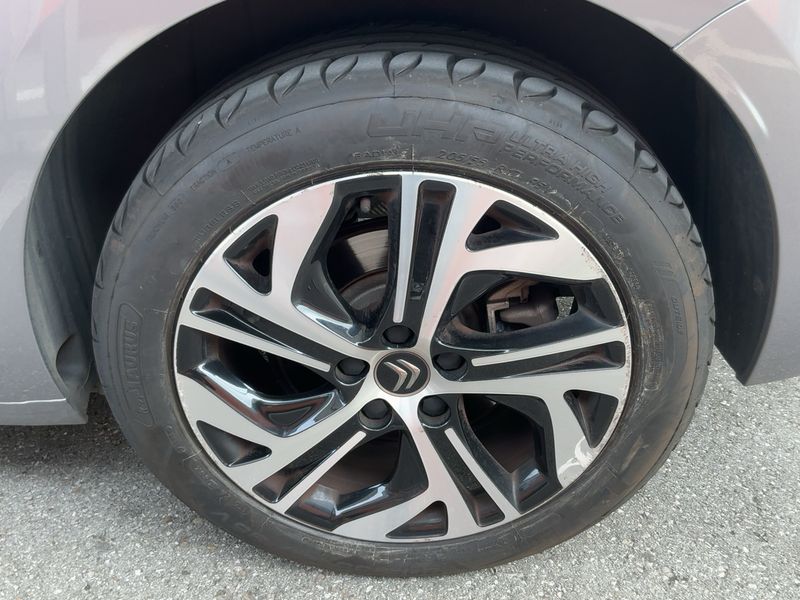 Citroen C4 Grand Spacetourer 1.5 Blue-HDi Rip Curl 2019 – снимка 5
