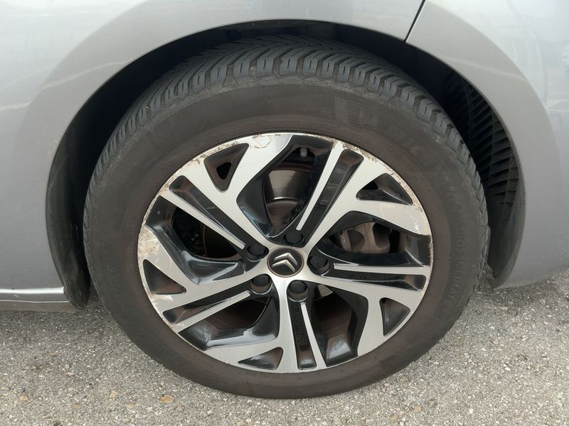 Citroen C4 Grand Spacetourer 1.5 Blue-HDi Rip Curl 2019 – снимка 11