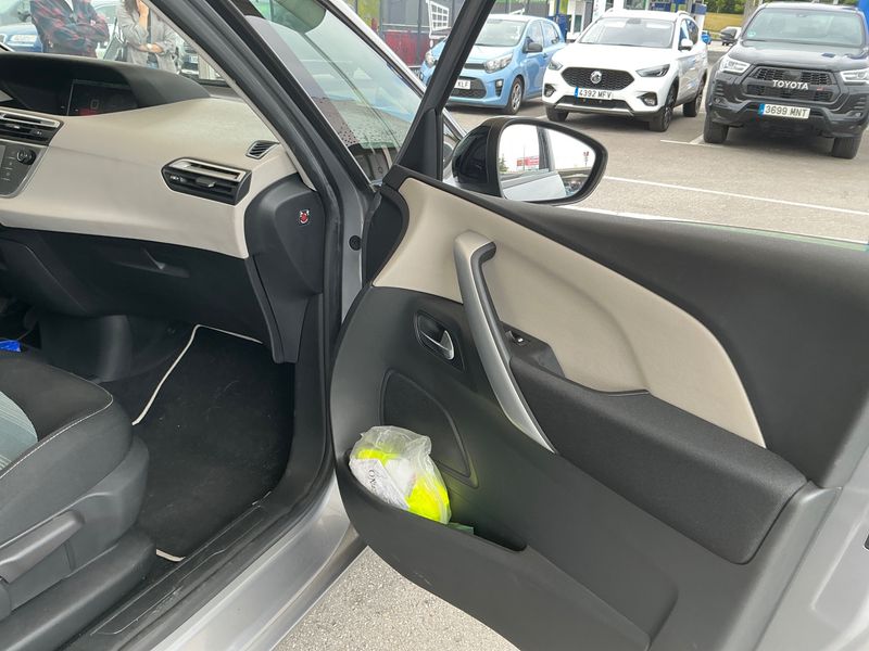 Citroen C4 Grand Spacetourer 1.5 Blue-HDi Rip Curl 2019 – снимка 29