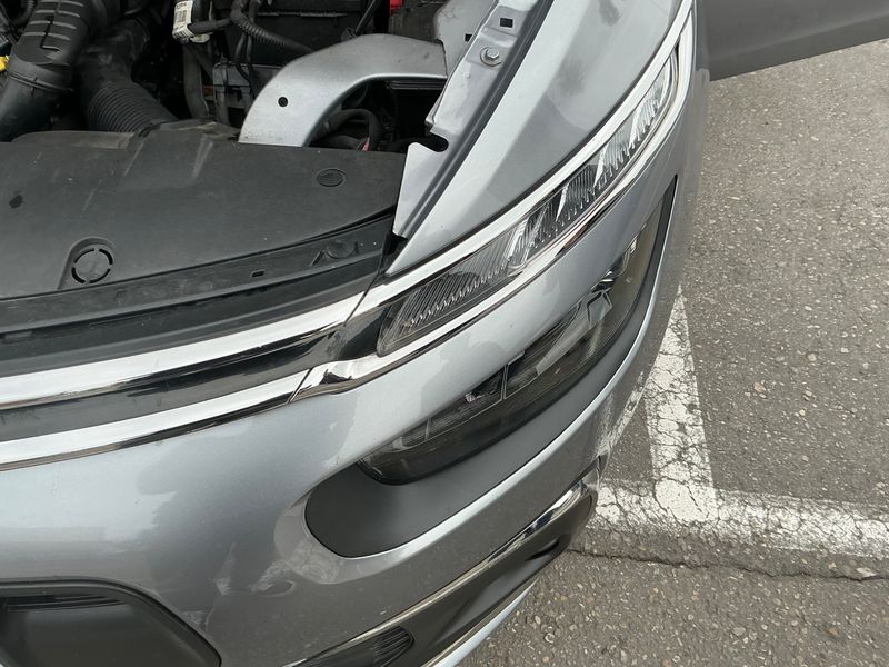 Citroen C4 Grand Spacetourer 1.5 Blue-HDi Rip Curl 2019 – снимка 37