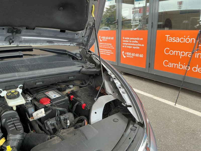 Citroen C4 Grand Spacetourer 1.5 Blue-HDi Rip Curl 2019 – снимка 25