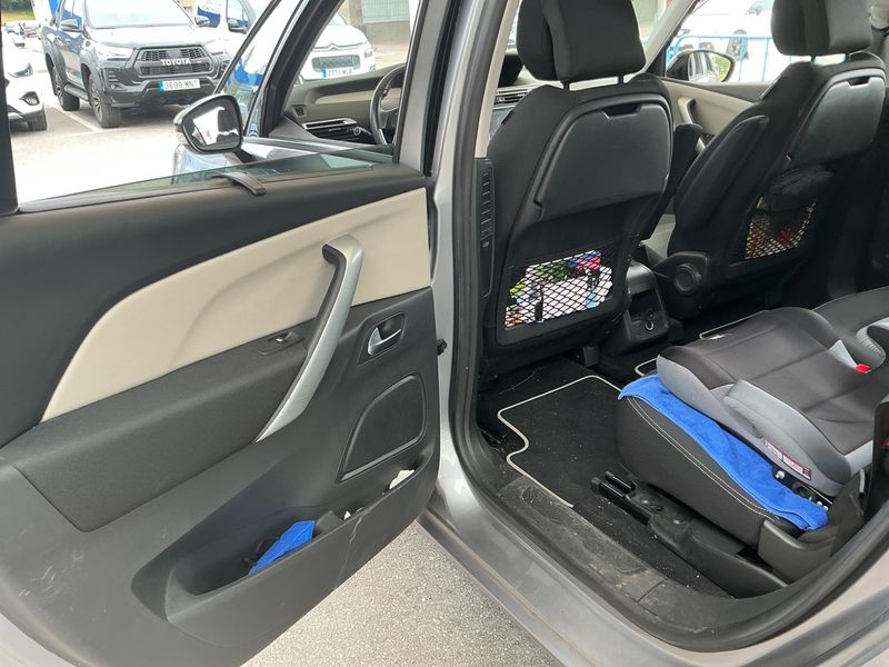 Citroen C4 Grand Spacetourer 1.5 Blue-HDi Rip Curl 2019 – снимка 22