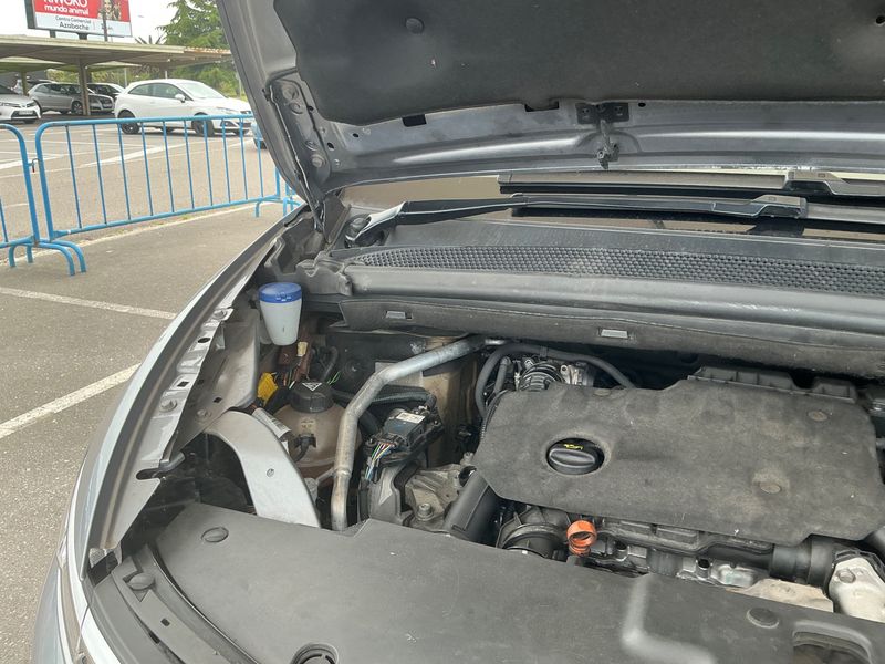 Citroen C4 Grand Spacetourer 1.5 Blue-HDi Rip Curl 2019 – снимка 24
