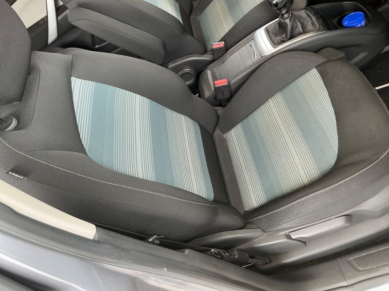 Citroen C4 Grand Spacetourer 1.5 Blue-HDi Rip Curl 2019 – снимка 28