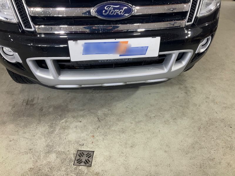 Ford Ranger 2.2 TDCi Doppelkabine Limited 4x4 2015 – снимка 40