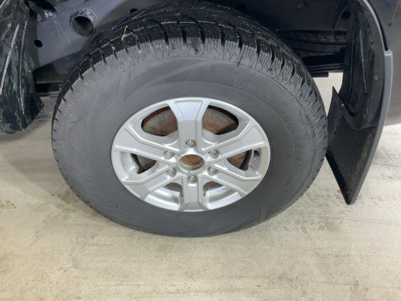 Ford Ranger 2.2 TDCi Doppelkabine Limited 4x4 2015 – снимка 5