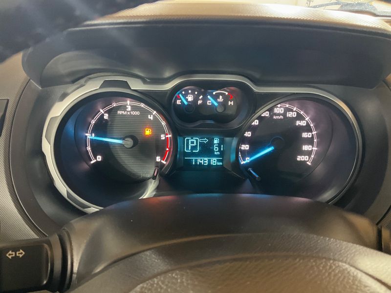 Ford Ranger 2.2 TDCi Doppelkabine Limited 4x4 2015 – снимка 19