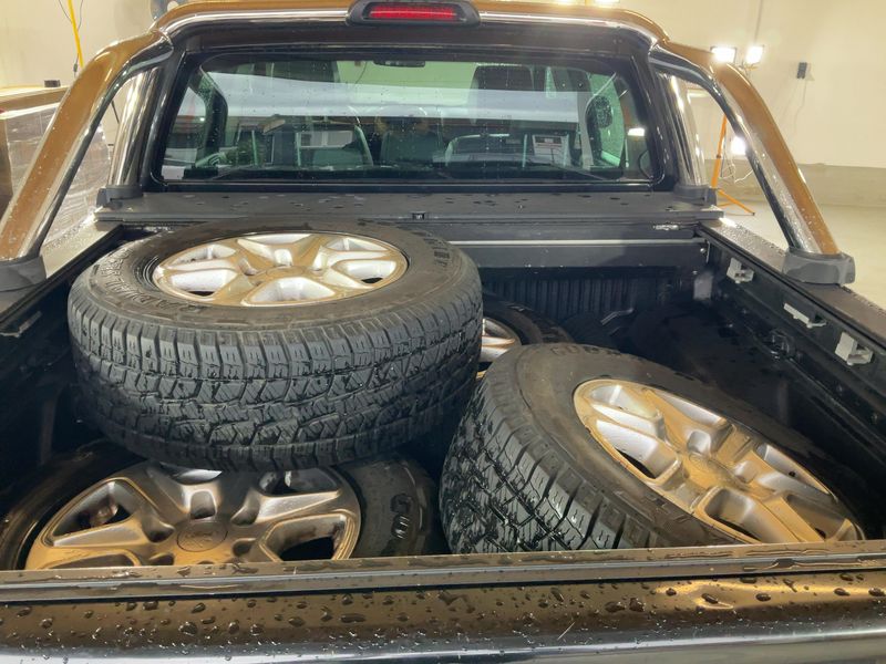 Ford Ranger 2.2 TDCi Doppelkabine Limited 4x4 2015 – снимка 16
