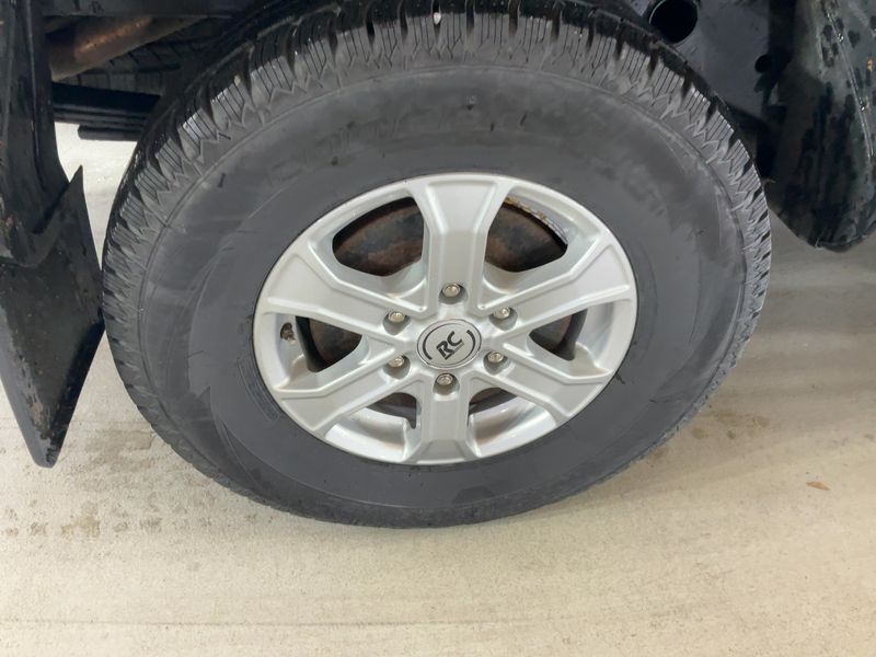 Ford Ranger 2.2 TDCi Doppelkabine Limited 4x4 2015 – снимка 9