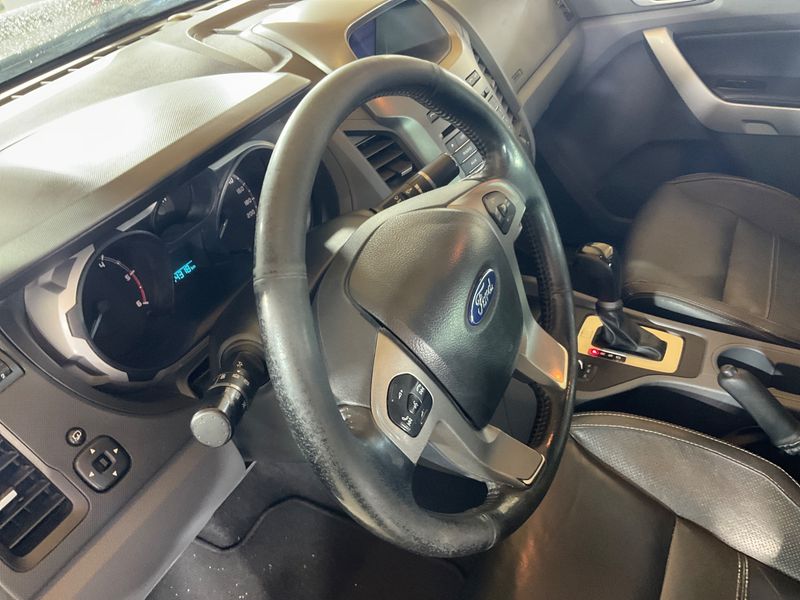 Ford Ranger 2.2 TDCi Doppelkabine Limited 4x4 2015 – снимка 32