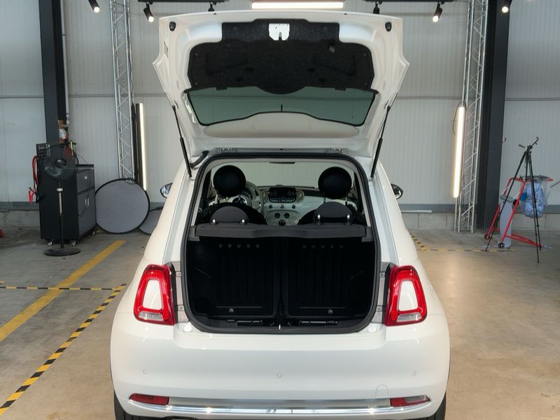 Fiat 500 1.0 Mild-Hybrid Dolcevita 2023 – снимка 15