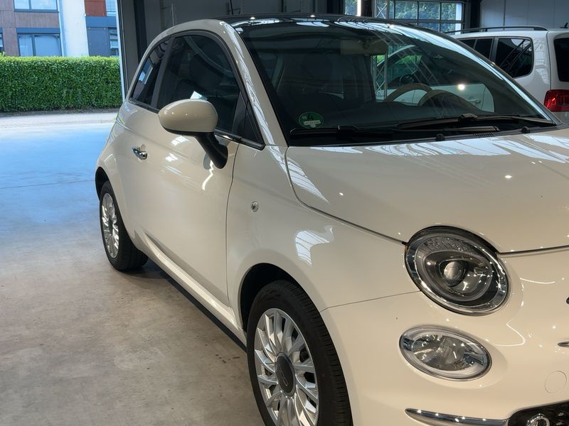 Fiat 500 1.0 Mild-Hybrid Dolcevita 2023 – снимка 12