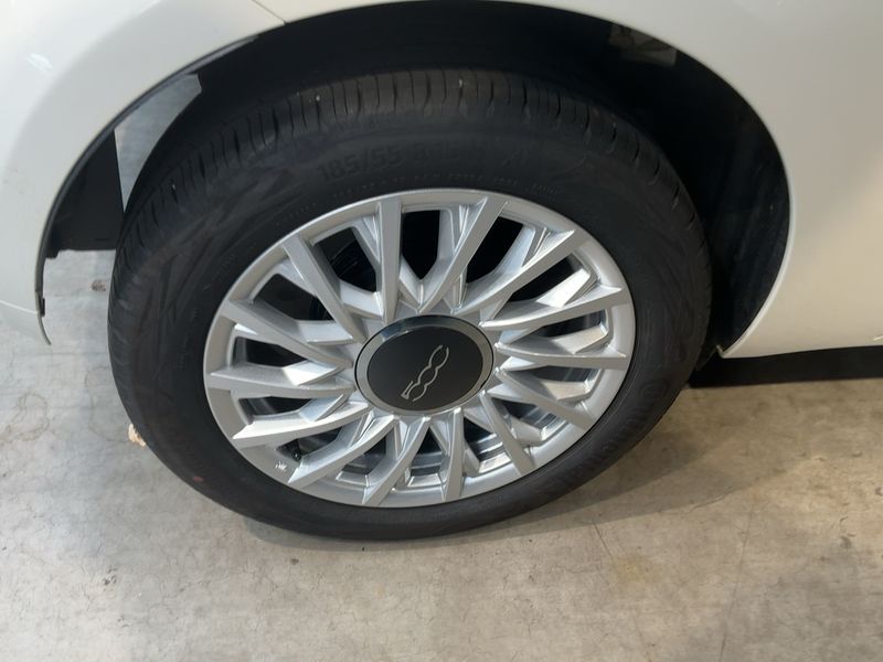 Fiat 500 1.0 Mild-Hybrid Dolcevita 2023 – снимка 9