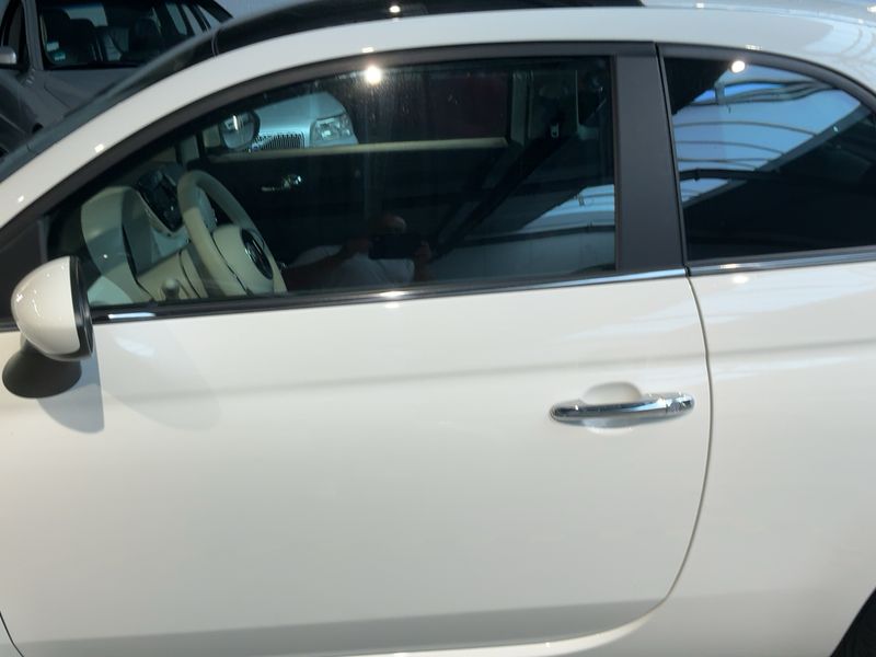 Fiat 500 1.0 Mild-Hybrid Dolcevita 2023 – снимка 4