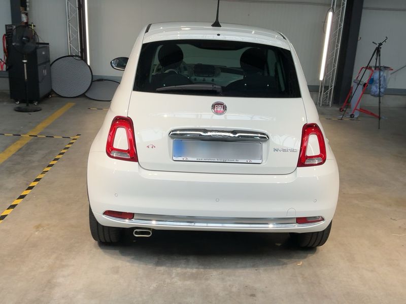 Fiat 500 1.0 Mild-Hybrid Dolcevita 2023 – снимка 7