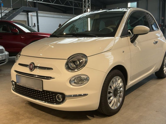 Fiat 500 1.0 Mild-Hybrid Dolcevita 2023 – снимка 1