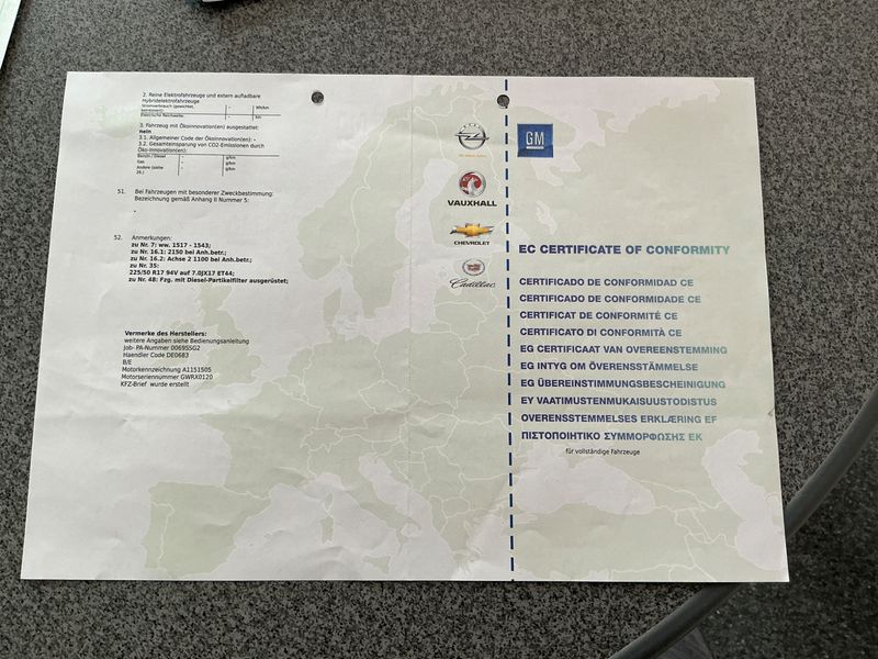 Opel Astra 1.6 CDTI DPF Edition 2015 – снимка 6