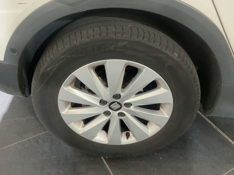 Seat Arona 1.6 TDI Style 2018 – снимка 9
