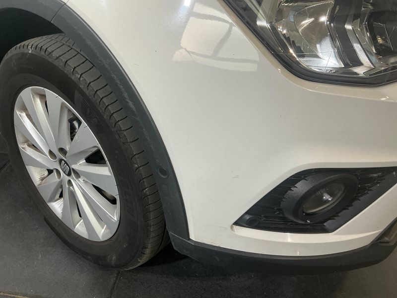Seat Arona 1.6 TDI Style 2018 – снимка 28