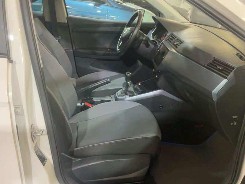 Seat Arona 1.6 TDI Style 2018 – снимка 16