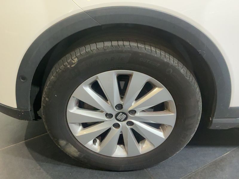 Seat Arona 1.6 TDI Style 2018 – снимка 3