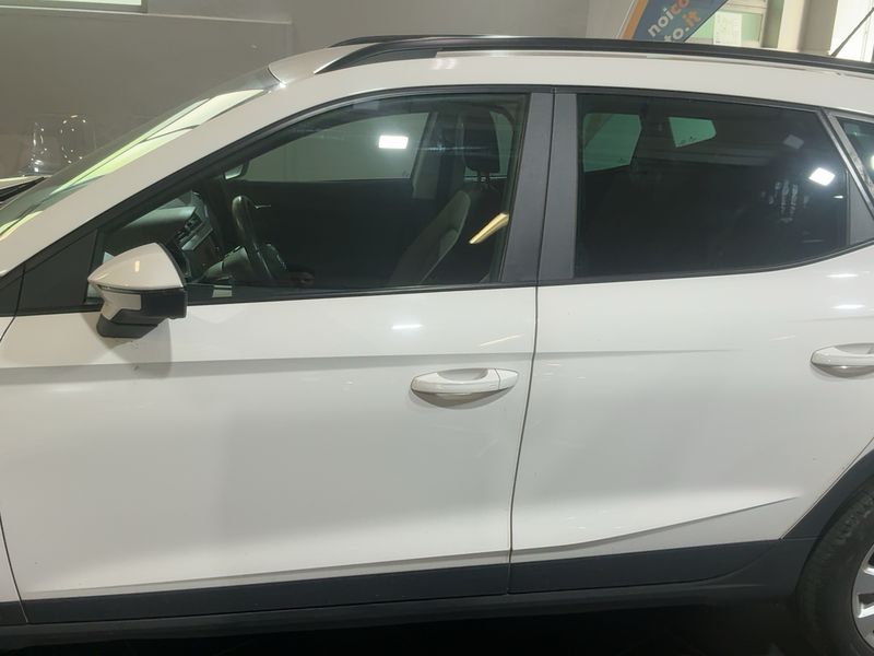 Seat Arona 1.6 TDI Style 2018 – снимка 4