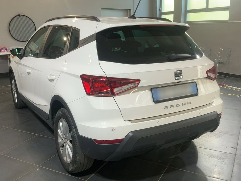 Seat Arona 1.6 TDI Style 2018 – снимка 6