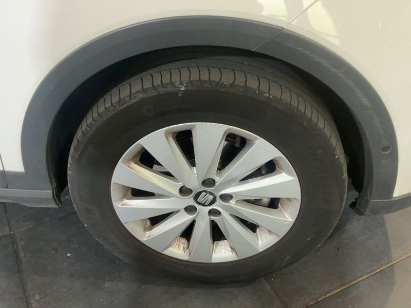 Seat Arona 1.6 TDI Style 2018 – снимка 11