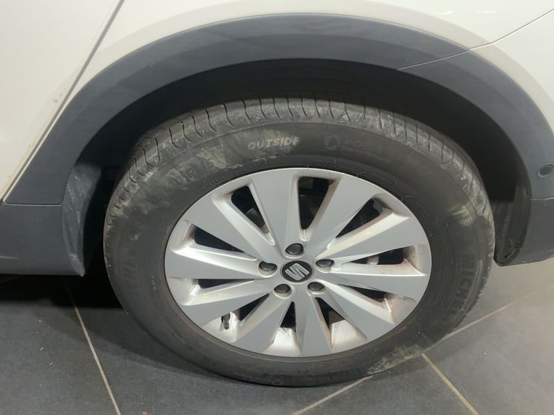 Seat Arona 1.6 TDI Style 2018 – снимка 5