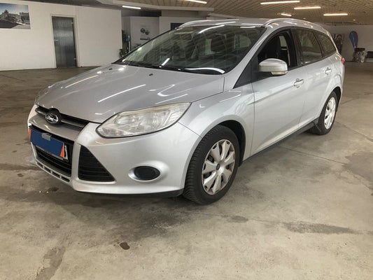 Ford Focus 1.6 Ti-VCT Trend 2011 – снимка 1