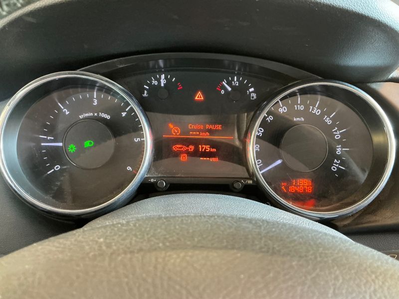 Peugeot 3008 1.6 HDi Premium Pack 2009 – снимка 4
