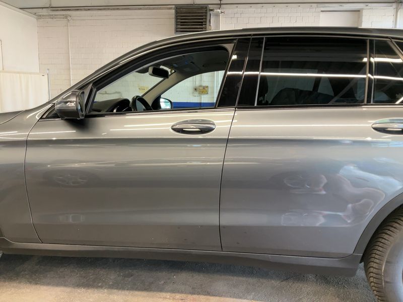 Mercedes-Benz GLC-Klasse GLC 250 4Matic 2017 – снимка 4