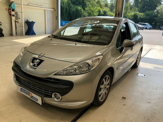 Peugeot 207 1.4 VTi Active 2008 – снимка 1