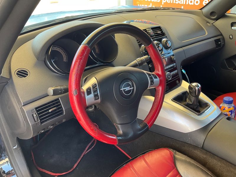 Opel GT 2.0 Turbo Basis 2008 – снимка 23