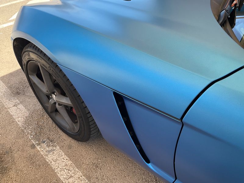 Opel GT 2.0 Turbo Basis 2008 – снимка 24