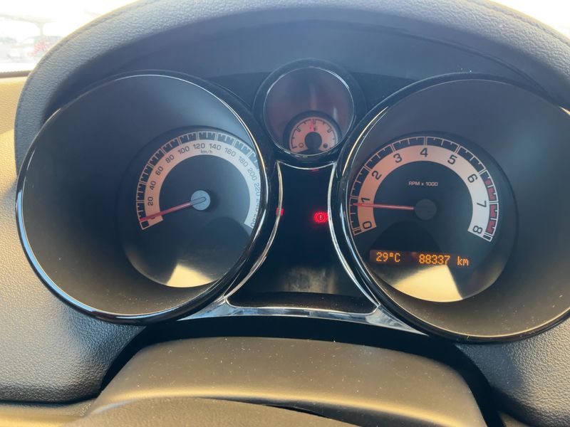 Opel GT 2.0 Turbo Basis 2008 – снимка 18