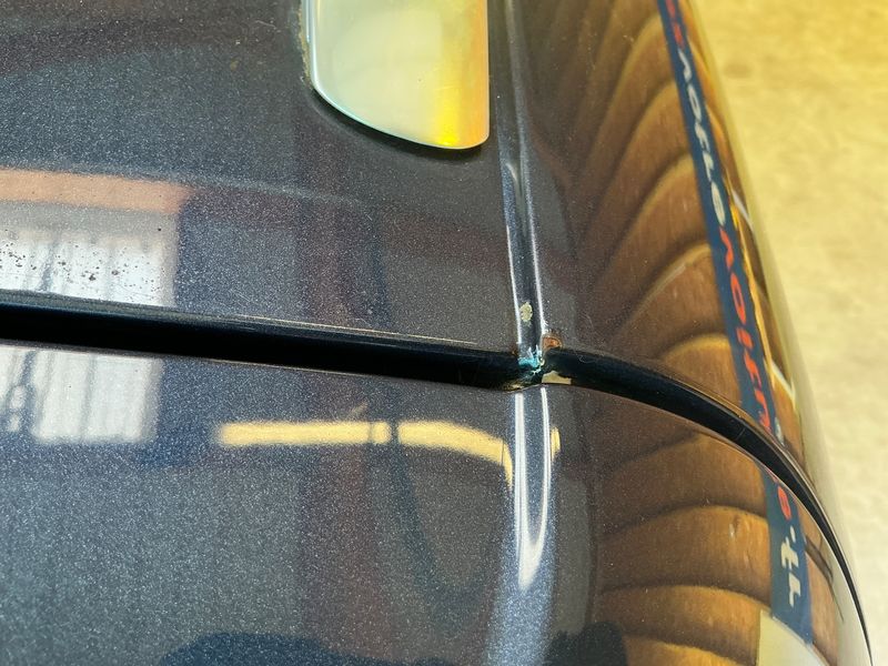 Volkswagen Touran 1.6 TDI Design Edition 2012 – снимка на щета 47