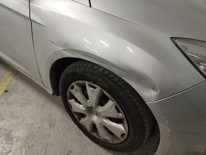 Ford Focus 1.6 TDCi Trend 2011 – снимка 16