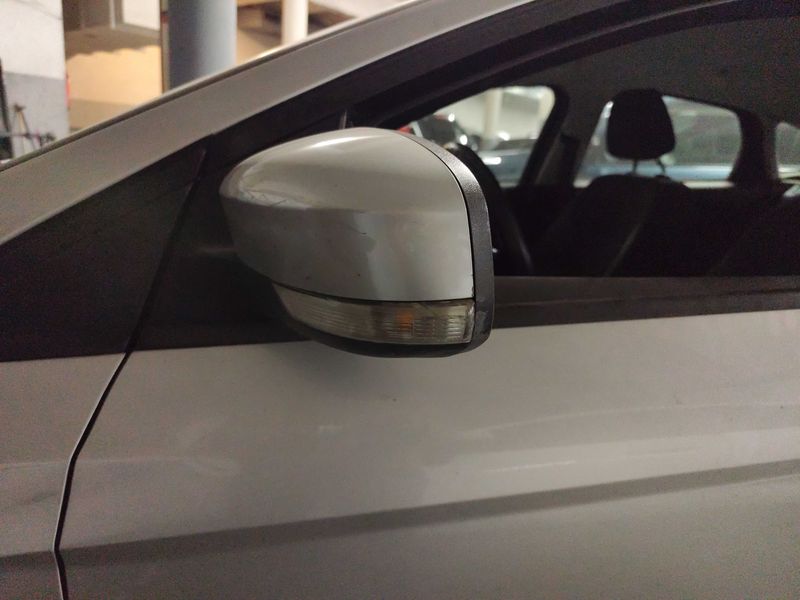 Ford Focus 1.6 TDCi Trend 2011 – снимка 23