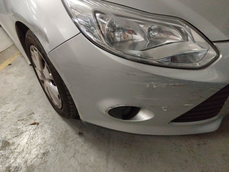 Ford Focus 1.6 TDCi Trend 2011 – снимка 28