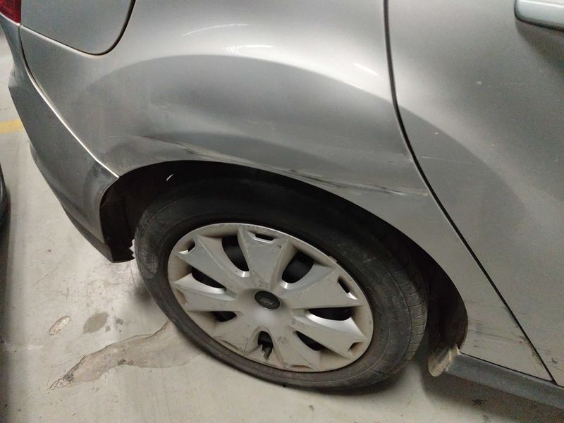 Ford Focus 1.6 TDCi Trend 2011 – снимка 17