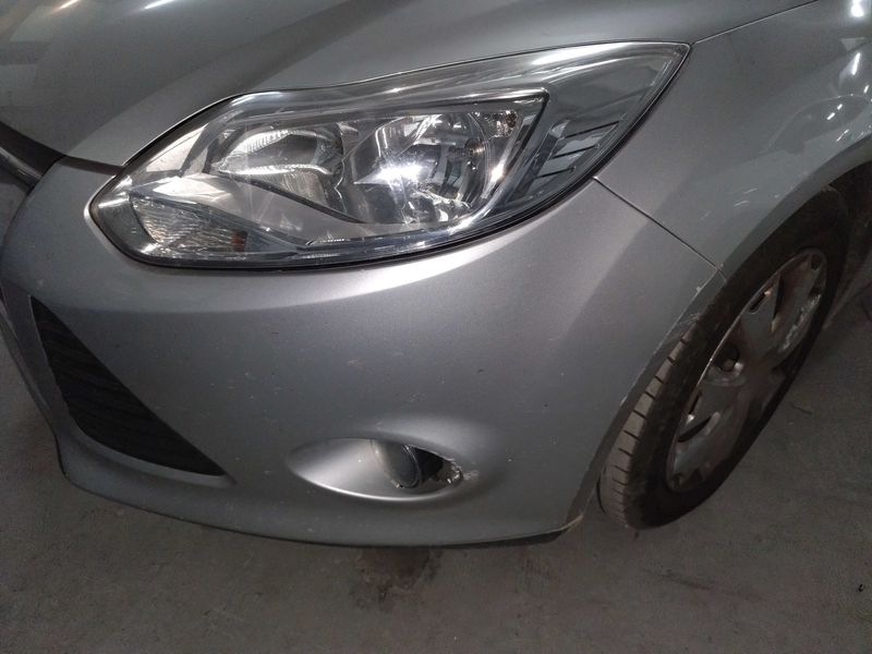Ford Focus 1.6 TDCi Trend 2011 – снимка 27